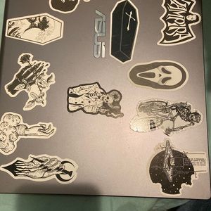 ASUS 15.6” Laptop 4GB/1T Model M509D